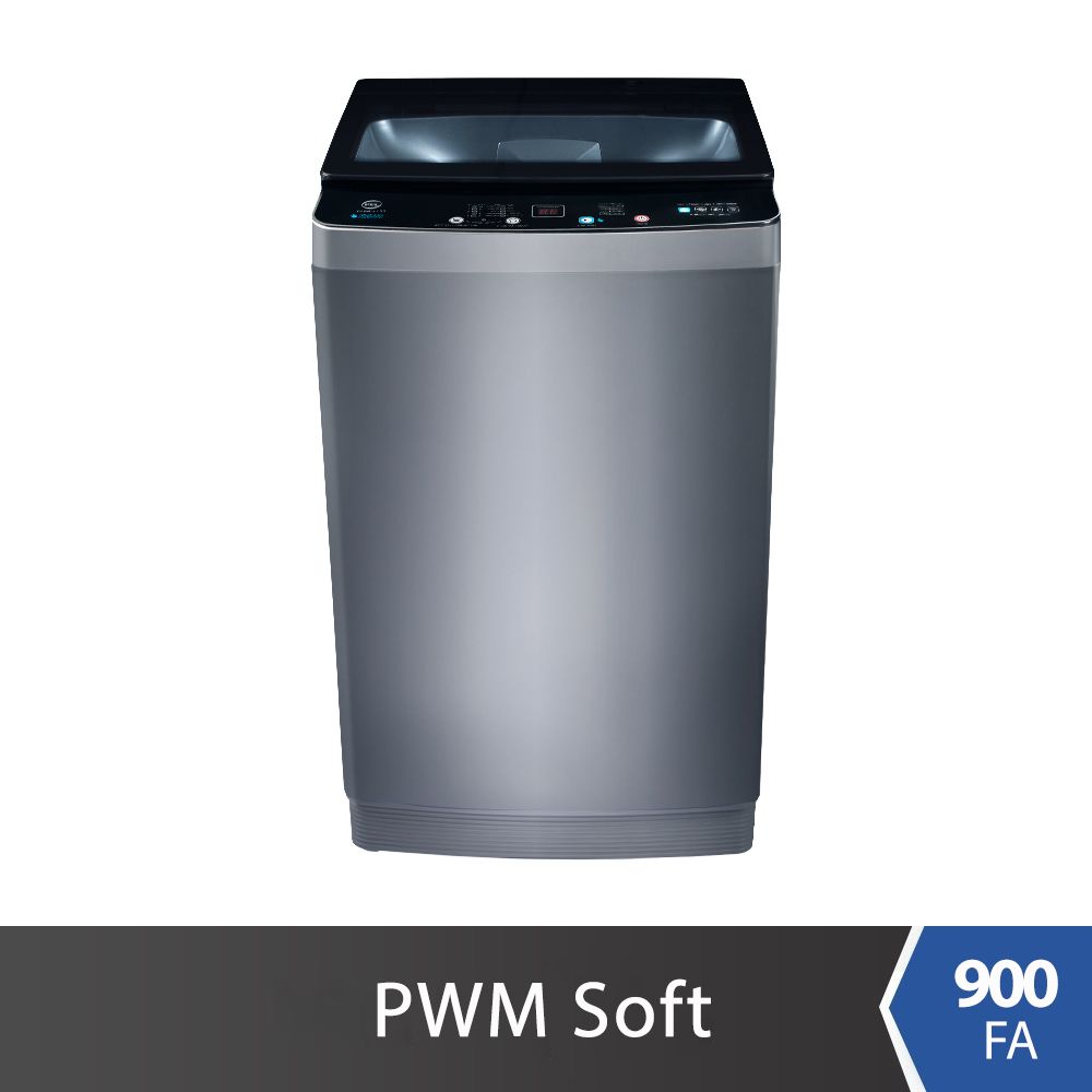 PEL Washing Machine Fully Auto 900